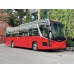 Xe Giường Nằm Tracomeco